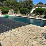 De Standing Avec Vue Montagne, Proche De Porto-vecchio Villa