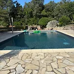 Villa De Standing Avec Vue Montagne, Proche De Porto-vecchio Porto Vecchio
