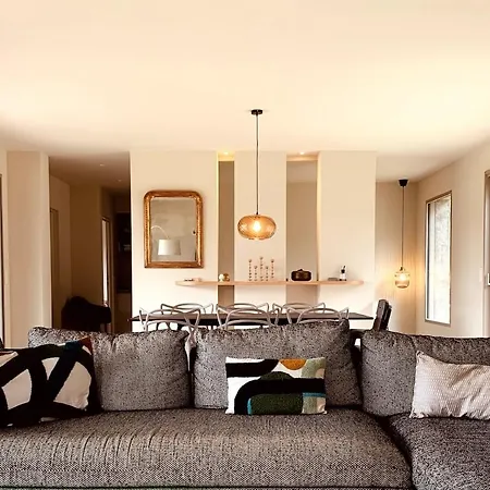 Villa De Standing Avec Vue Montagne, Proche De Porto-vecchio Porto-Vecchio (Corsica)