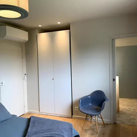 De Standing Avec Vue Montagne, Proche De Porto-vecchio فيلة