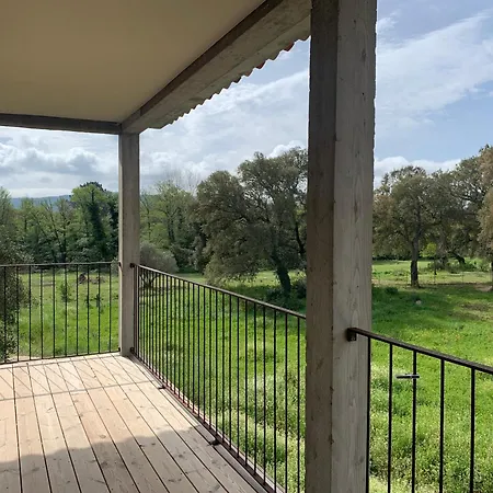 De Standing Avec Vue Montagne, Proche De Porto-vecchio Villa *