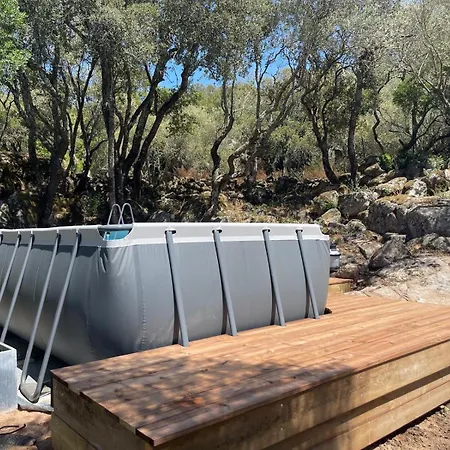 De Standing Avec Vue Montagne, Proche De Porto-vecchio * Porto-Vecchio (Corsica)