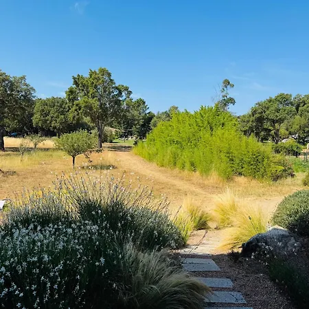 De Standing Avec Vue Montagne, Proche De Porto-vecchio Villa