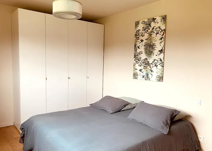 Villa De Standing Avec Vue Montagne, Proche De Porto-vecchio *