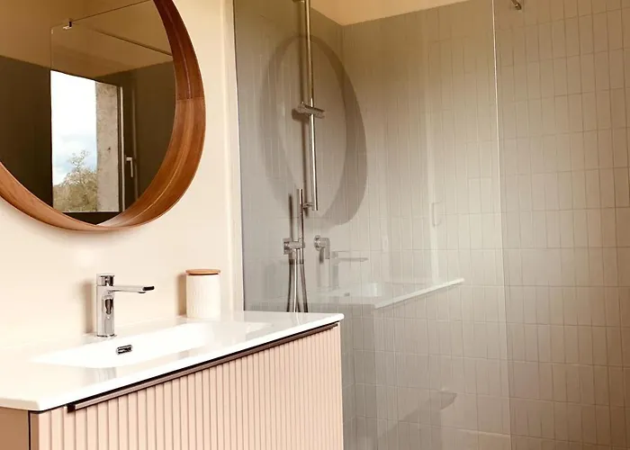 De Standing Avec Vue Montagne, Proche De Porto-vecchio Villa Porto Vecchio