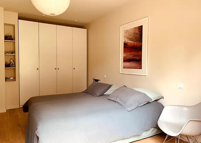 De Standing Avec Vue Montagne, Proche De Porto-vecchio Villa Porto Vecchio