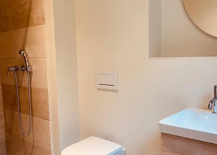 Villa De Standing Avec Vue Montagne, Proche De Porto-vecchio