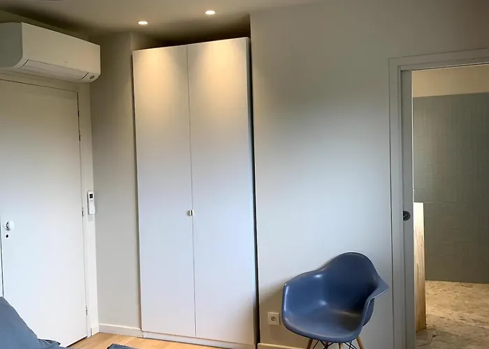 De Standing Avec Vue Montagne, Proche De Porto-vecchio Villa